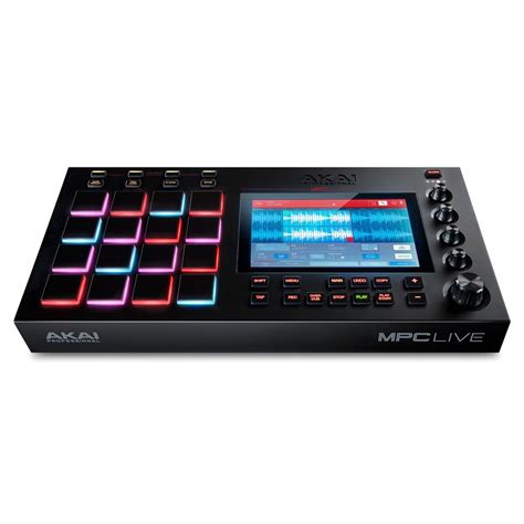 Akai MPC Live 2025 Download Links
