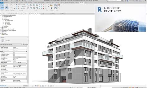 Revit 2024 Download With Crack
