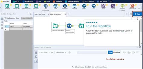 Alteryx Designer 2025 Trial Version Free
