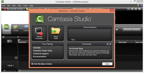 Camtasia Studio 2025 Free Download Link
