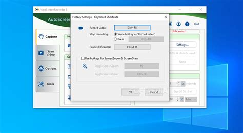 AutoScreenRecorder 5.0.781 Offline Installer