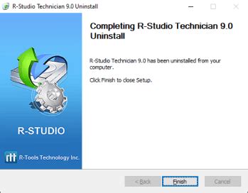 R-Studio Technician 2025 Download For Windows 10
